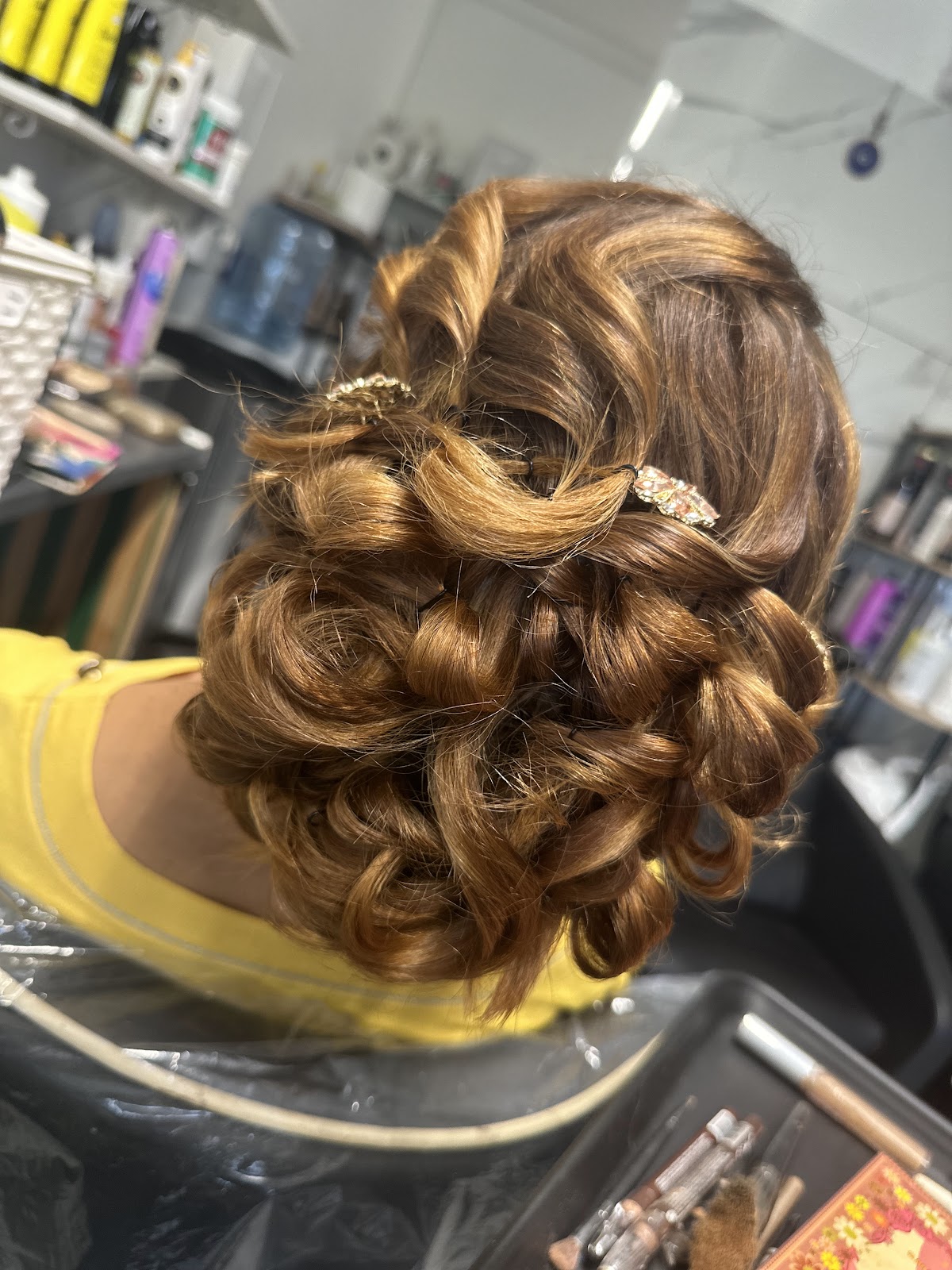 Fee coiffure — galerie 3