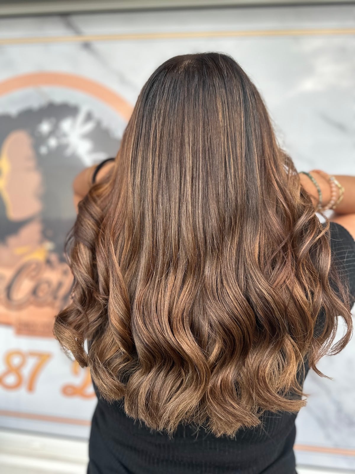 Fee coiffure — galerie 5