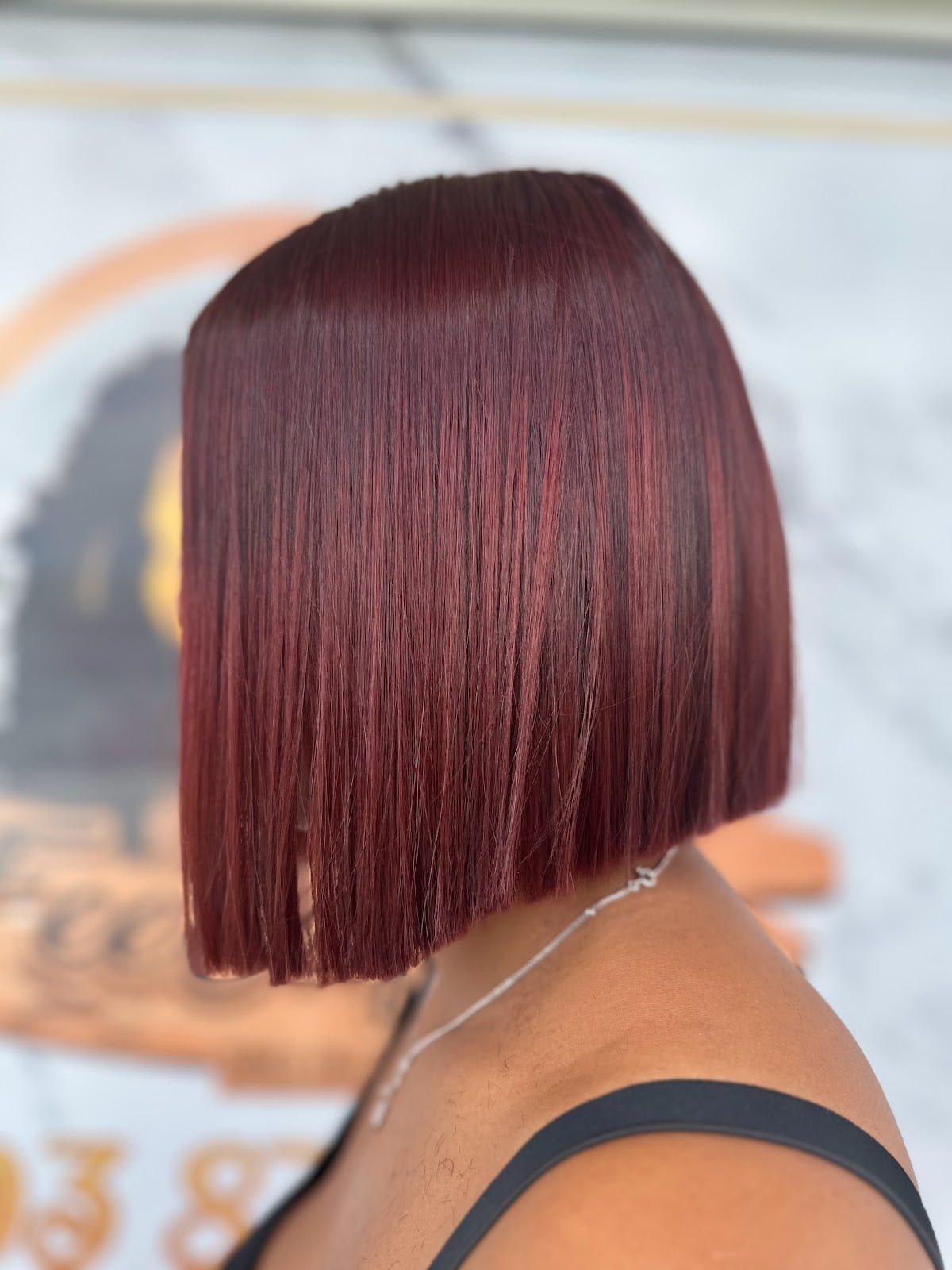 Fee coiffure — galerie 6